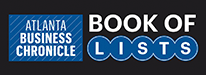 Atlanta Business Chronicle Book of Lists