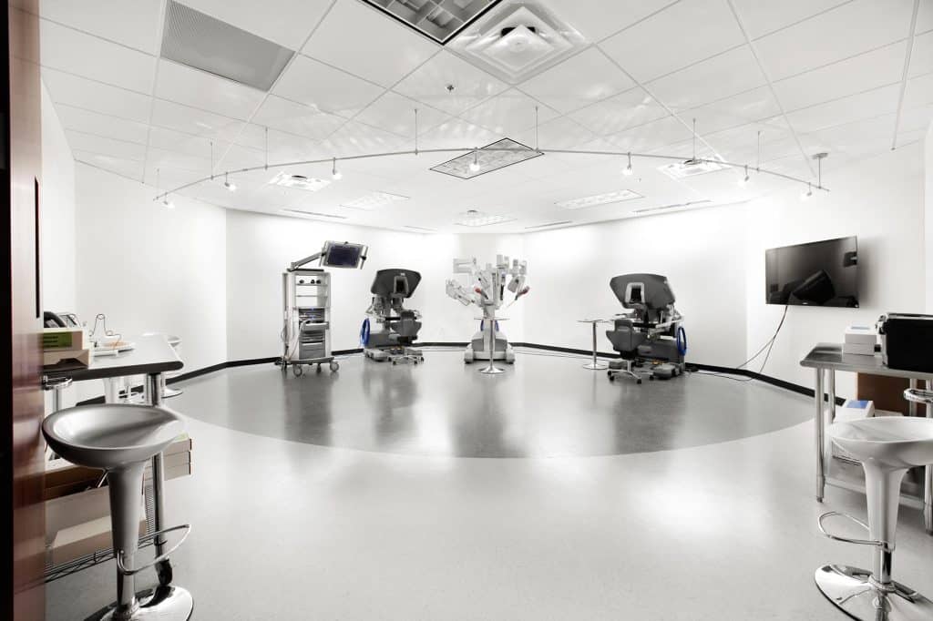 Intuitive Surgical (5)