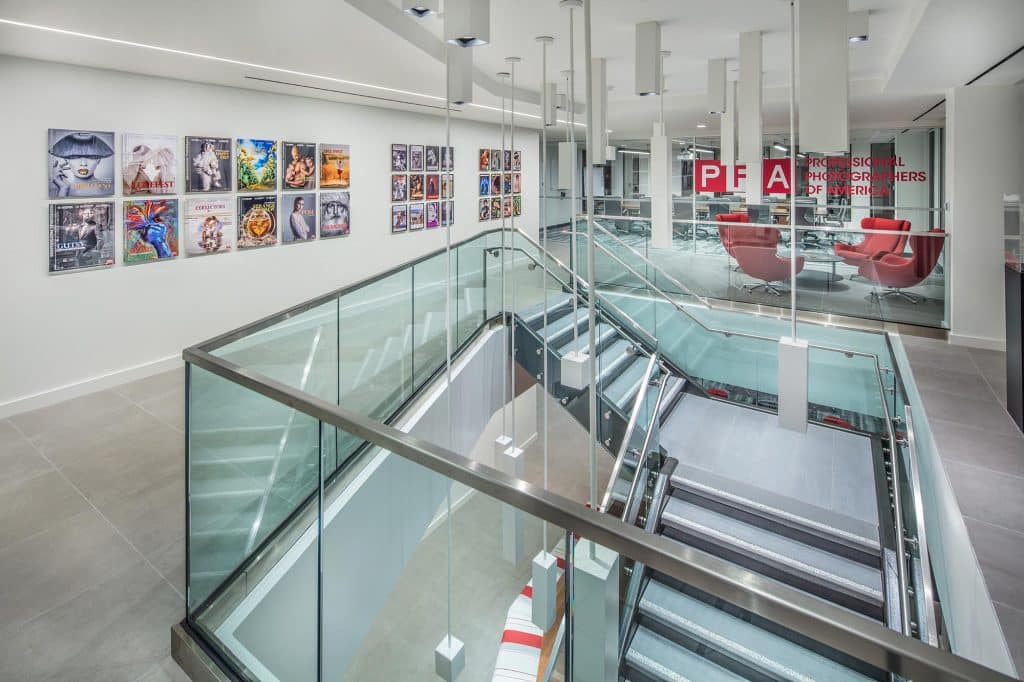 Professional Photographers (3)