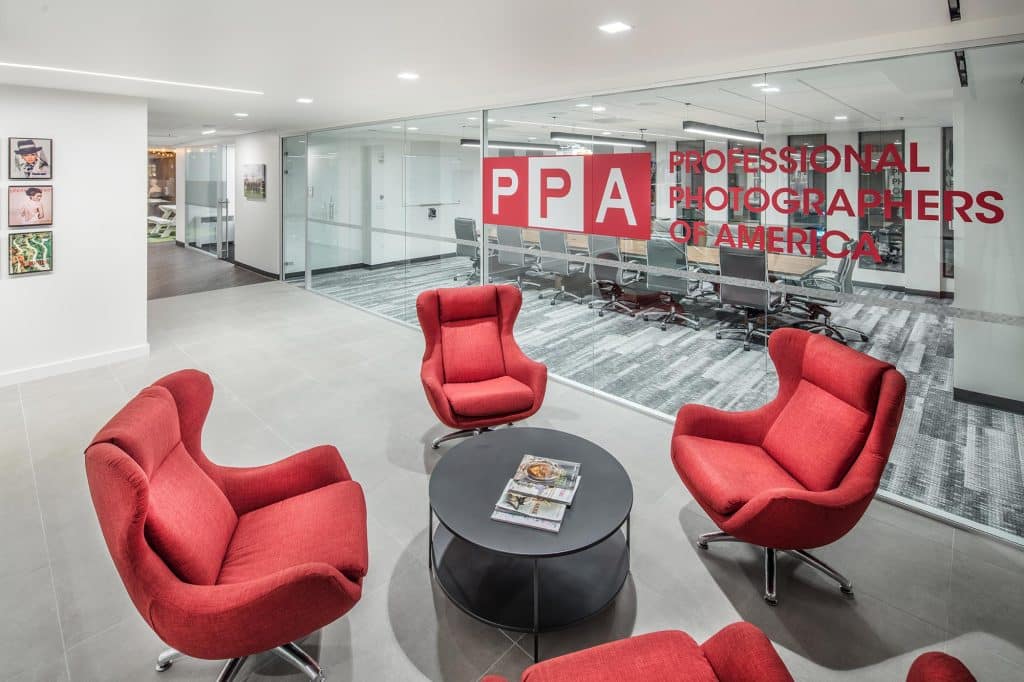 Professional Photographers (5)