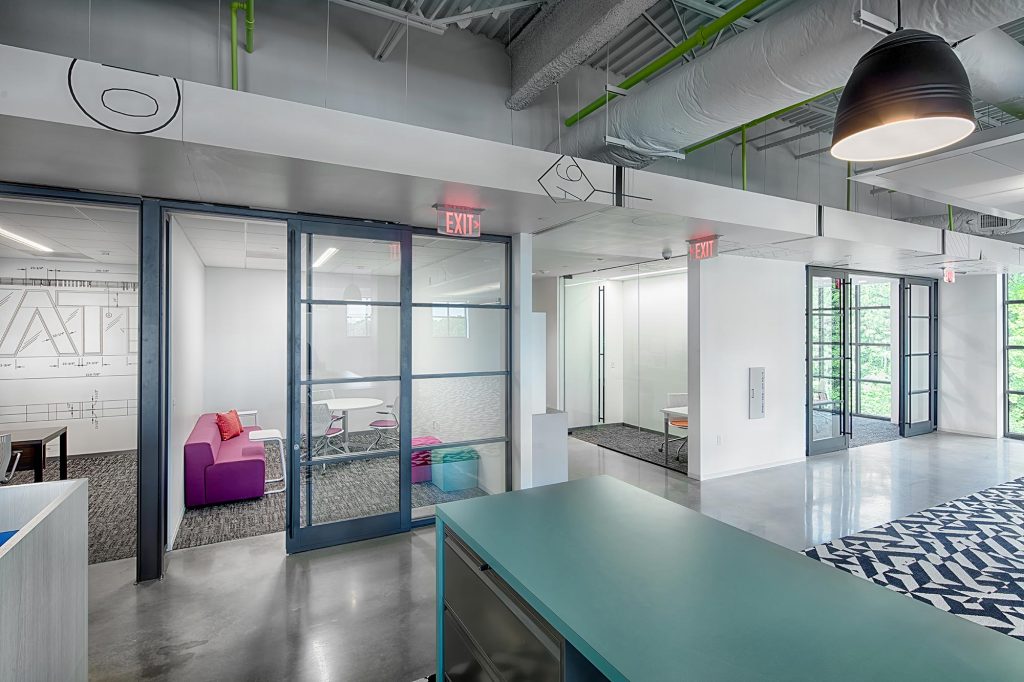 CA South Office Battery (1)