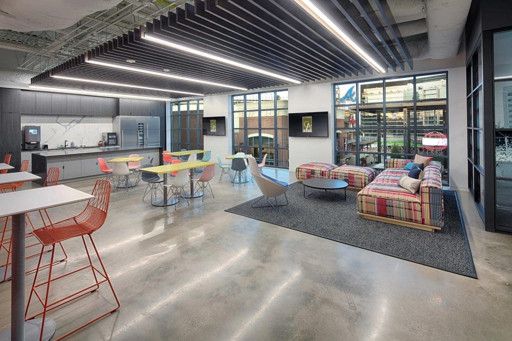 CA South Office Battery (10)