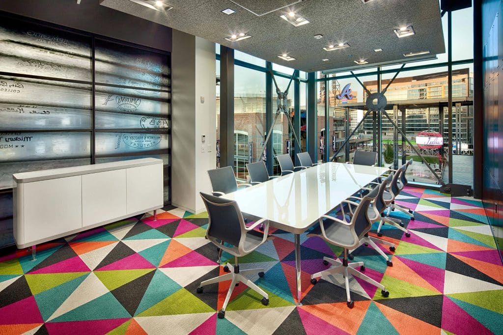 CA South Office Battery (4)