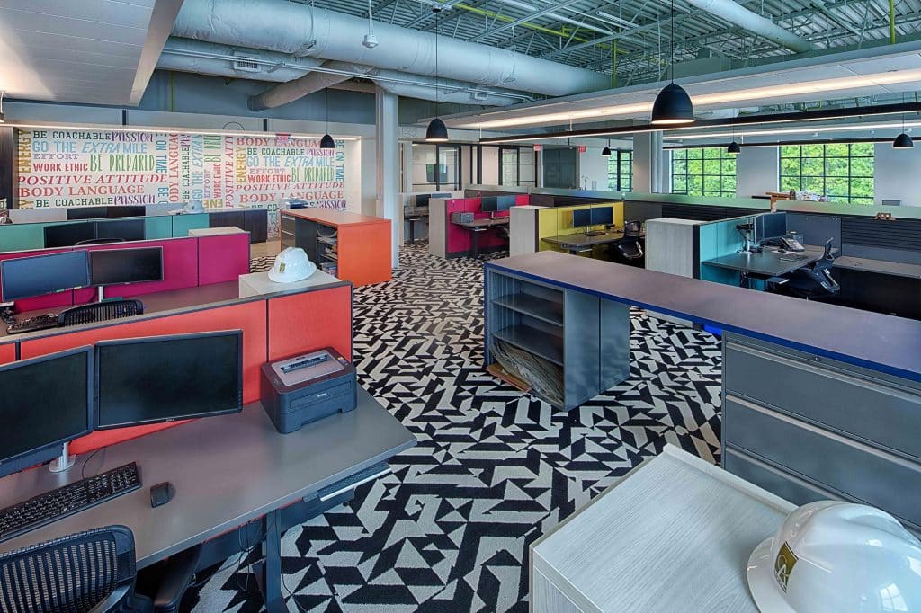 CA South Office Battery (5)