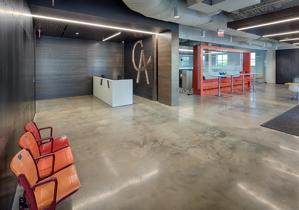 CA South Office Battery (6)