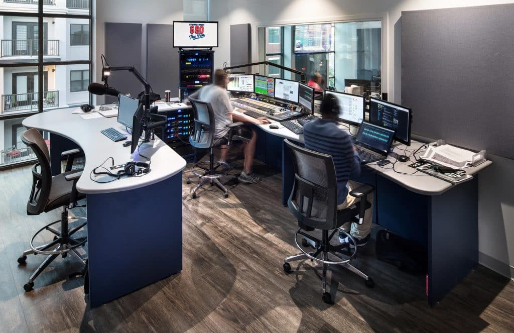 Dickey Broadcasting (2)