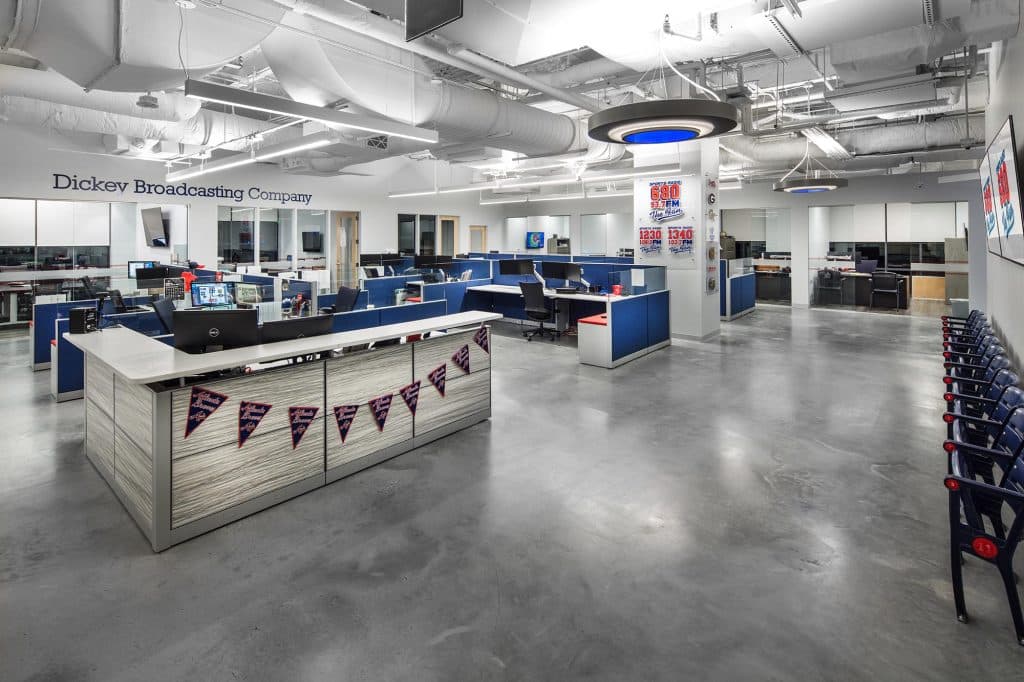 Dickey Broadcasting (5)