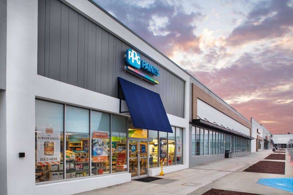 East Cobb Station (6)