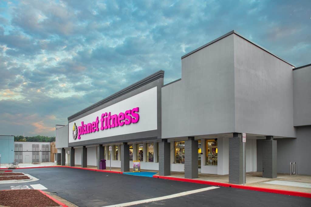 East Cobb Station (7)