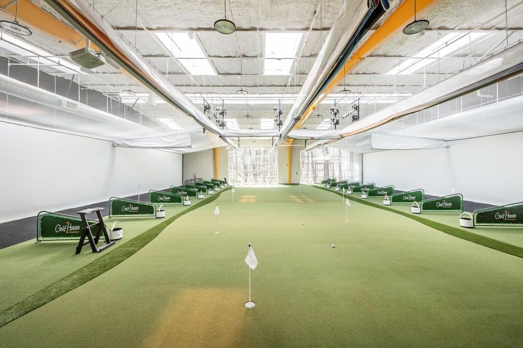 Golf House Academy (1)