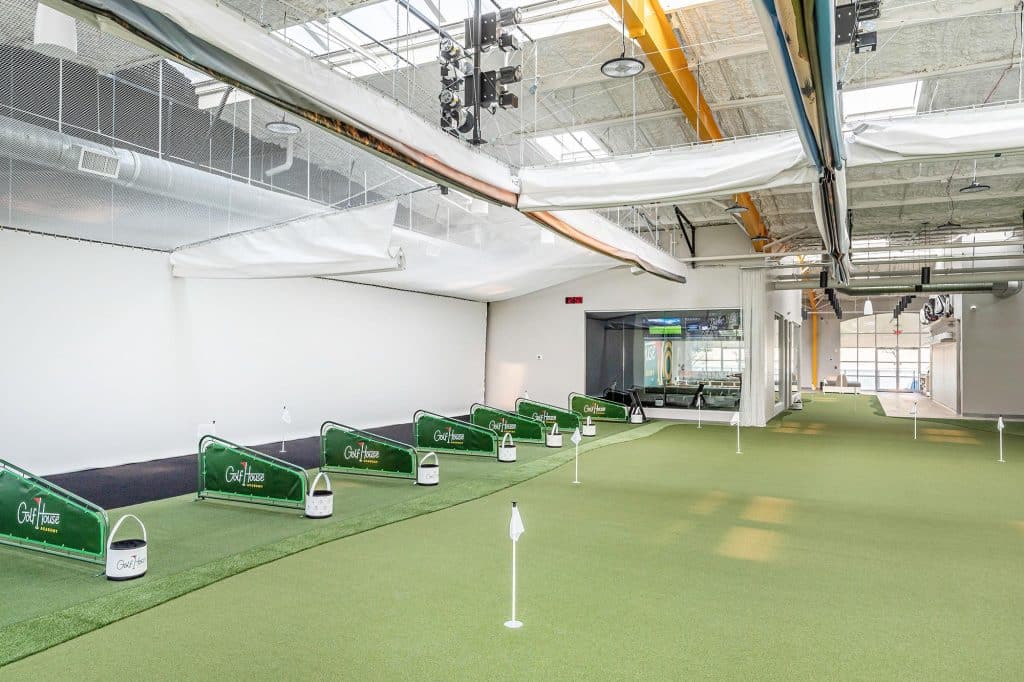Golf House Academy (3)