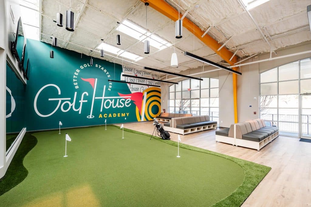 Golf House Academy (6)