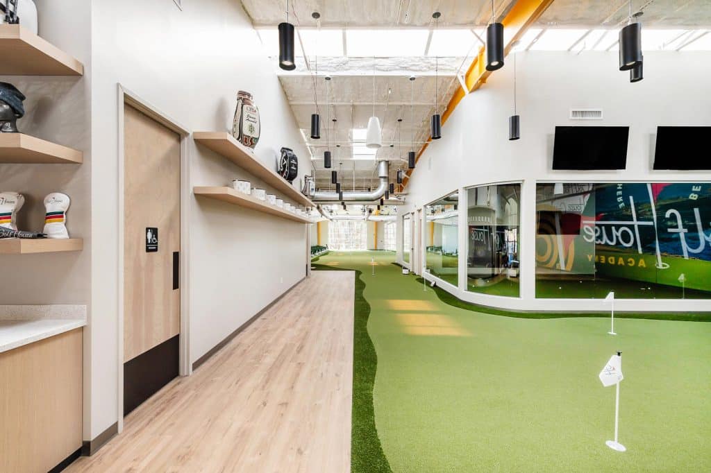 Golf House Academy (8)