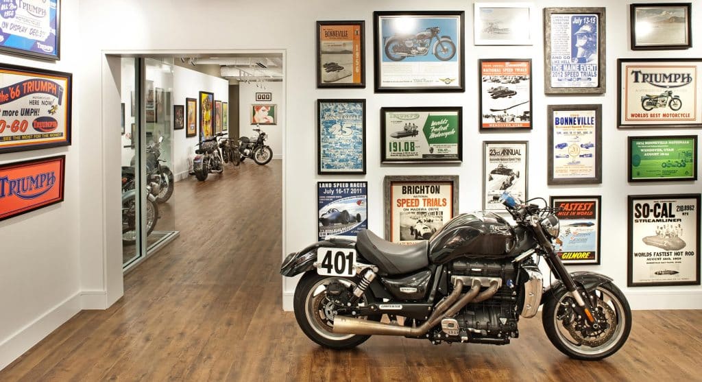 Triumph Motorcycles (1)