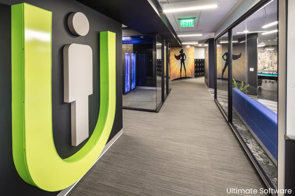 Ultimate Software (1)