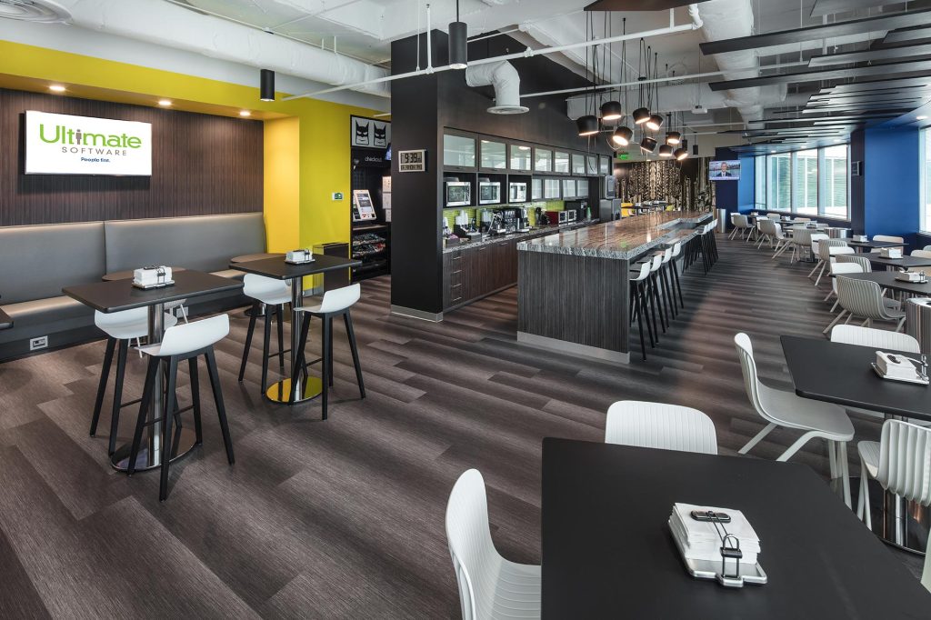 Ultimate Software (20)