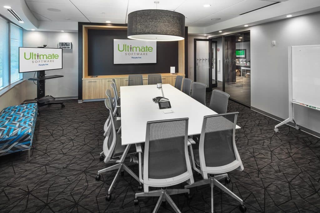 Ultimate Software (5)